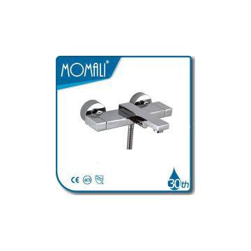 Double Handle Bath Faucet M31089-872C