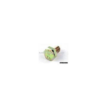 non-standard short set screw, fastener,construction hardware