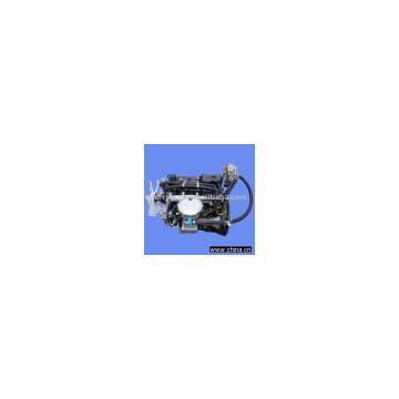 4JB1 Engine for Gas Generator