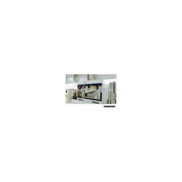 Cable machinery-Rod Breakdown Machine