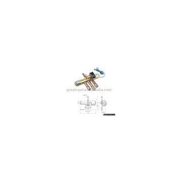 reversing valve