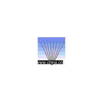 welding electrodes