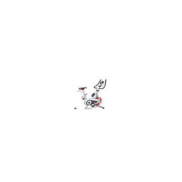 spin bike