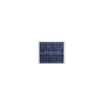 poly solar panel 60w