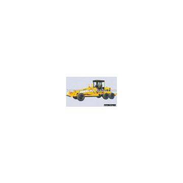 PY80 MOTOR GRADER