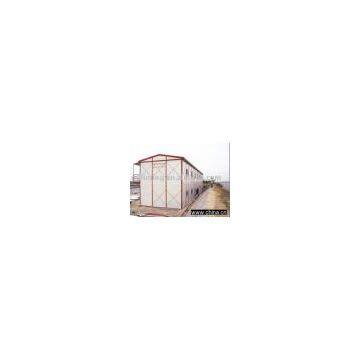 Prefab Houses