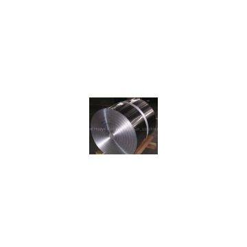 custom cut 2B / BA / 8K finish AISI, SUS Cold Rolled Stainless Steel Coil / Coils