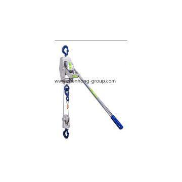Cable Ratchet Lever Hoist photo-2