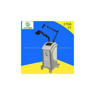 810 Semiconductor laser pain instrument from Wuhan Jlt medical