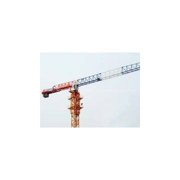 Construction Tower Crane Made in China ToplessQTZ63(PT5610)