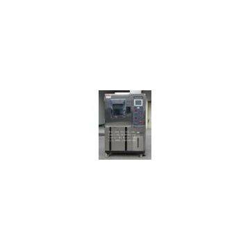 Programmable Constant Temperature and Humidity Testing Machine (touch Screen)