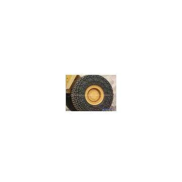 selling Mining machinery tire protection chains for 29.5-25