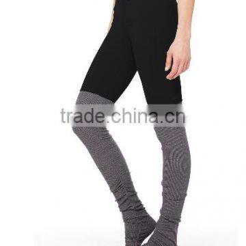 OEM Women Sexy Yoga Leggings Wholesale Fitness Wear Manufacturer photo-2