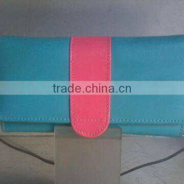 Ladies Leather Bag