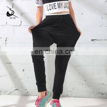 116209001 Jazz Dance Pants Dance Pants