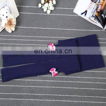 Children Custom Tight Breathable Warm Winter Girls Sexy Leggings photo-3