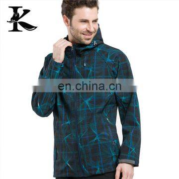 winter cheap jacket print logo