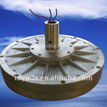 3kw low rpm alternator for vertical axis wind turbine