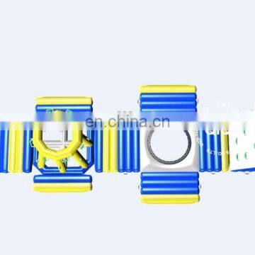 Original Giant Inflatable Water Park photo-3