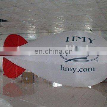 2013 hot selling RC Inflatable blimp