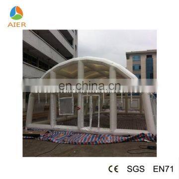 Inflatable Bubble Camping Tent, Portable Inflatable Dome Camping Tent, Inflatable Camping Tent for Sale