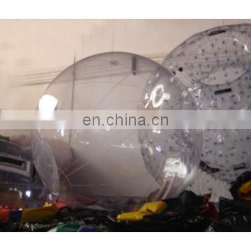 Inflatable water ball, water walker, grass ball