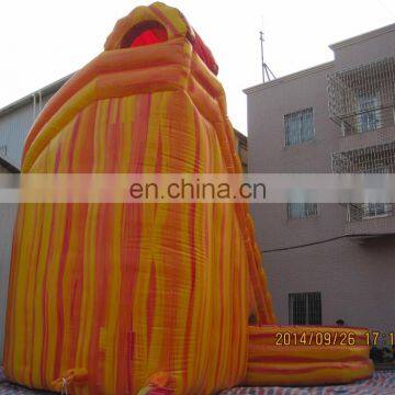 Newest Inflatable Water Slide for Sale,cheap Inflatable Water Slide for Sale WS072