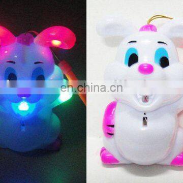 B/O Music and flashing Lantern Toy HC71708