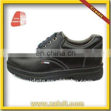 Insulated Leather Brand safety shoes FS-302