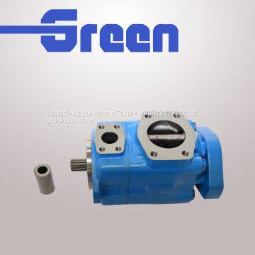 Eaton Vickers VQT Series Hydraulic Pump Rotary Vane Pump photo-4