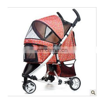 Pet Stroller