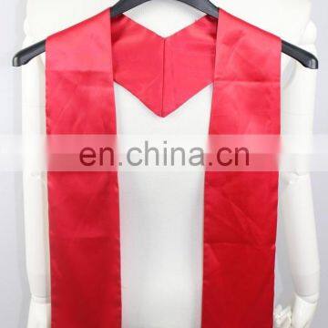 Graduation Plain Stole photo-2