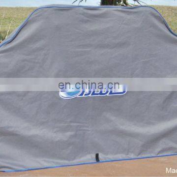 Wholesale Rain Proof Barbecue Grill Cover For Gas Bbq photo-6