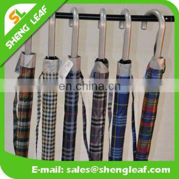 190T Fashion Nylon golf umbrella hot sale(OEM)