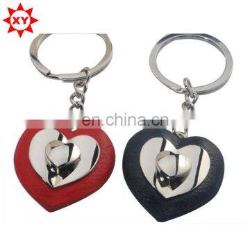 New Couple True Love custom Couple keychain