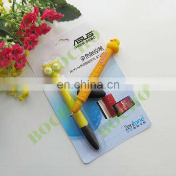 Customized Multifunctional Stylus Pen photo-3