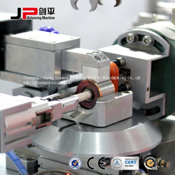 Automatic Balancing Correction Machine With Production Line photo-3