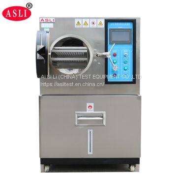 Pressure Accelerated Aging Test Chamber HAST