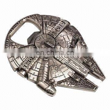 Cool Zinc Metal Belt Buckle for man