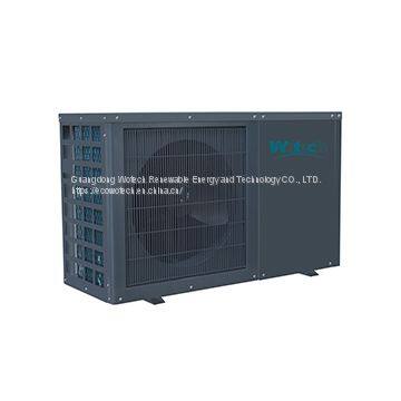 DC Inverter Swimming Pool Heat Pump