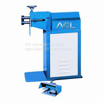 SWAGING MACHINE photo-2