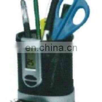 Promotional Gifts Penholder With Calendar