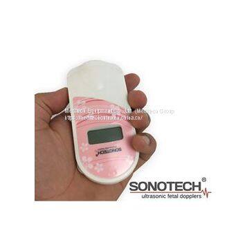 Sonotech Extra Fetal Heart Rate Doppler From Meditech Group photo-4