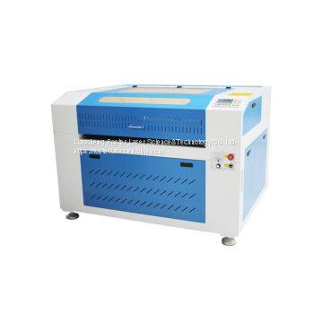 6090 Laser Cutting Machne photo-4