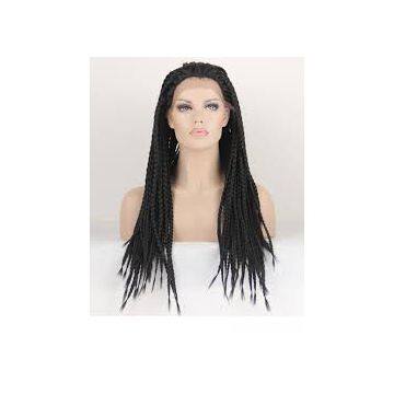 Malaysian Full Lace All Length Human Hair Wigs Russian 