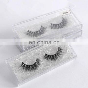 Korean Mink Eyelashes,mink 3d Eyelashes,mink Eyelashes