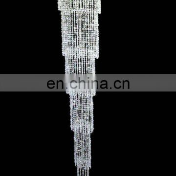 Acrylic Crystal Chandelier