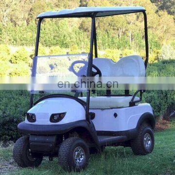 Copy Club Car Precedent i2 Electric Golf Cart