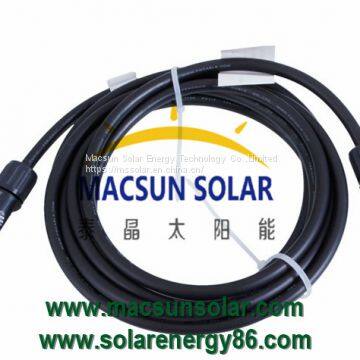 330W High Steady Solar Panel , Solar Module From Macun Solar,China photo-4