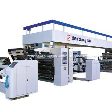 High Speed Dry Laminating Machine photo-2
